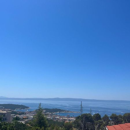 Apartment G.V. 1 Makarska Zewnętrze zdjęcie
