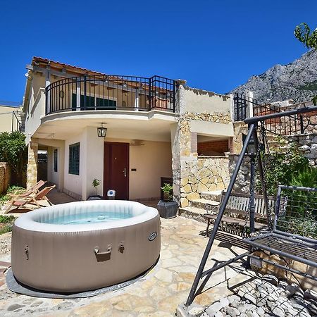 Apartment G.V. 1 Makarska Zewnętrze zdjęcie
