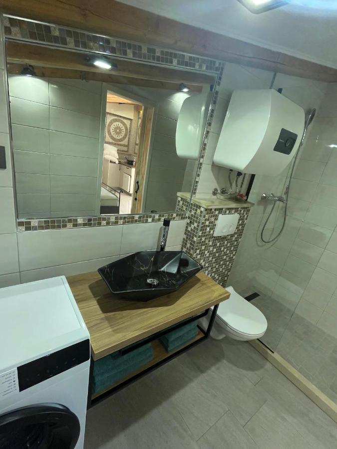 Apartment G.V. 1 Makarska Zewnętrze zdjęcie