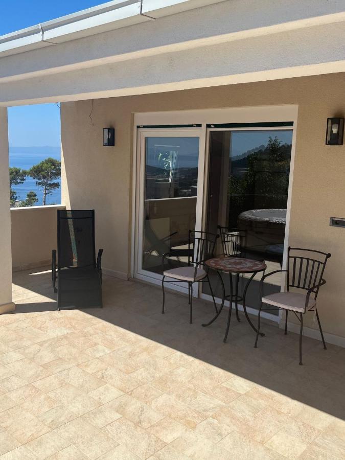 Apartment G.V. 1 Makarska Zewnętrze zdjęcie