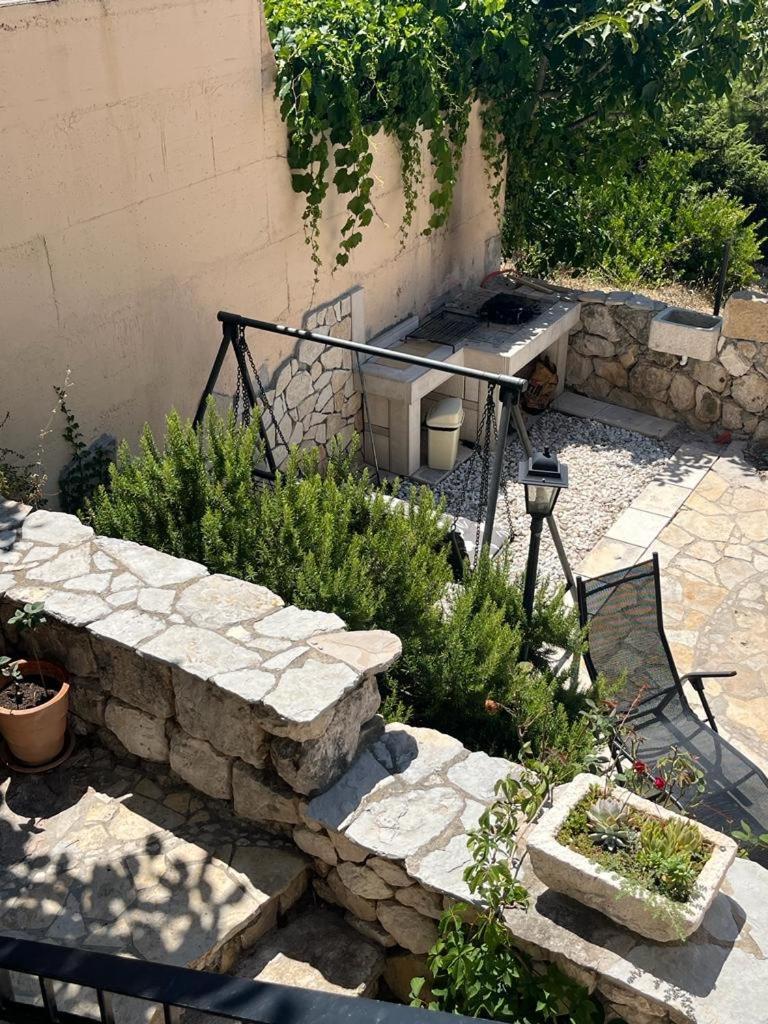 Apartment G.V. 1 Makarska Zewnętrze zdjęcie