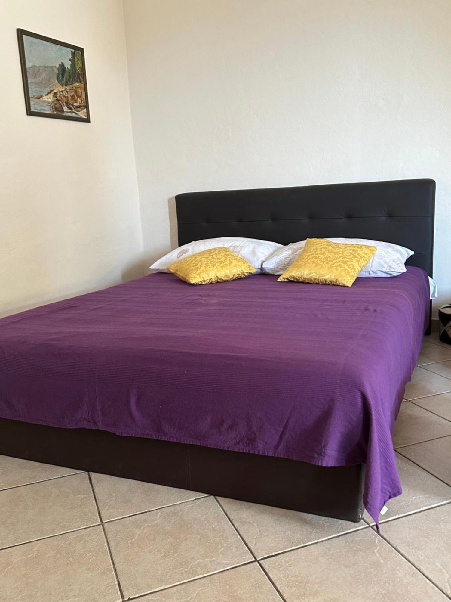 Apartment G.V. 1 Makarska Zewnętrze zdjęcie