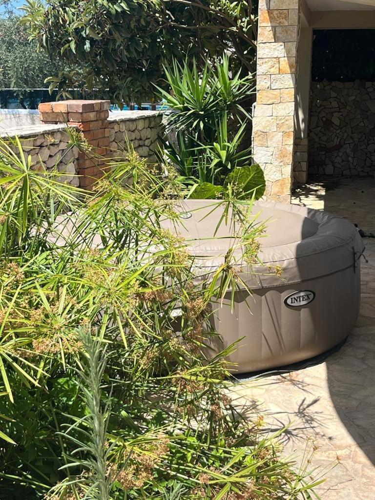Apartment G.V. 1 Makarska Zewnętrze zdjęcie