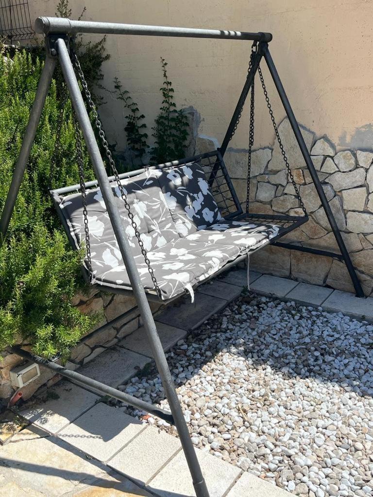 Apartment G.V. 1 Makarska Zewnętrze zdjęcie