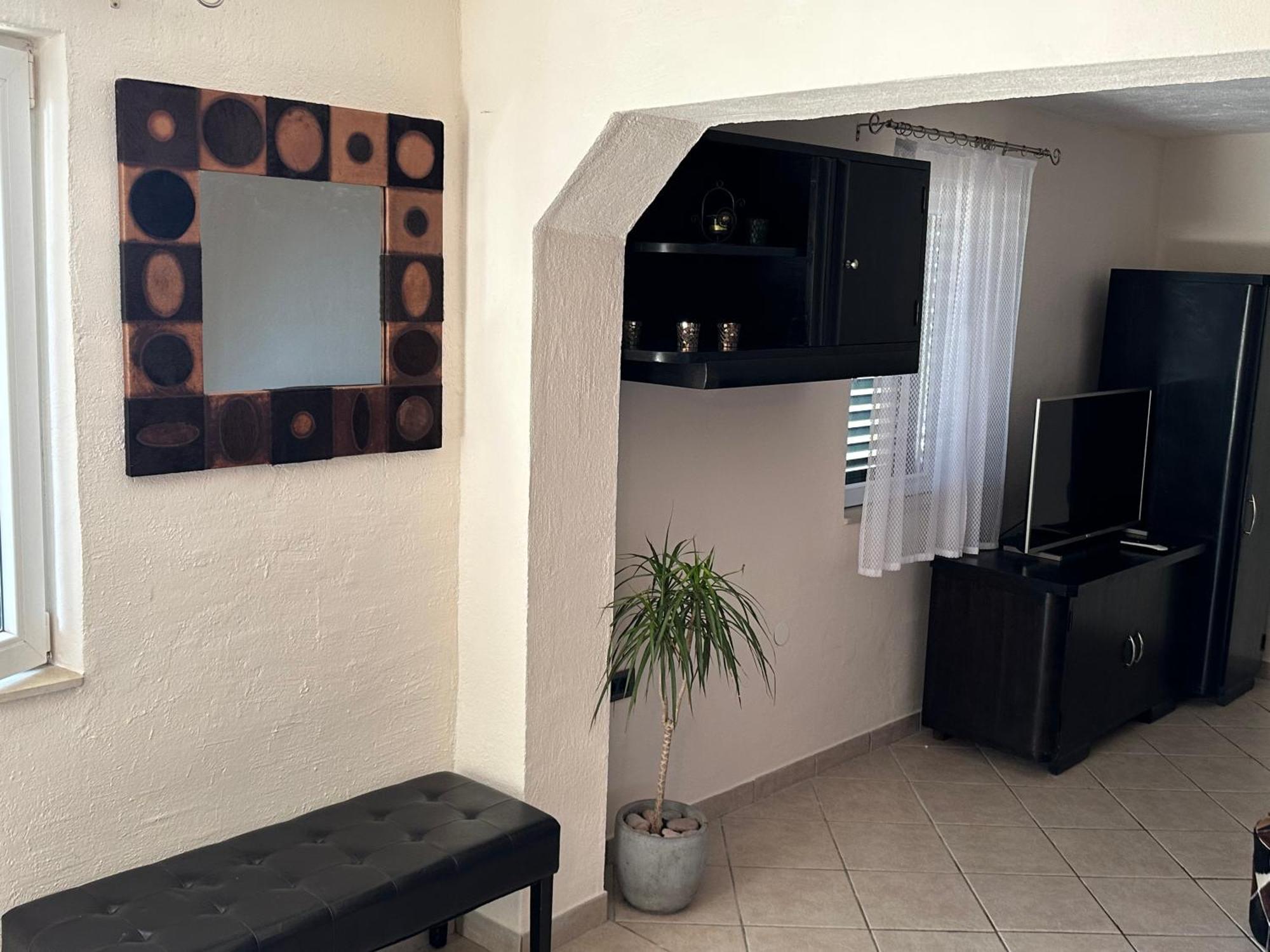 Apartment G.V. 1 Makarska Zewnętrze zdjęcie