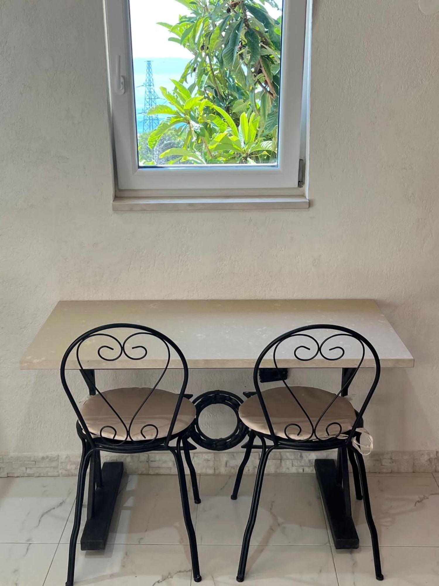 Apartment G.V. 1 Makarska Zewnętrze zdjęcie