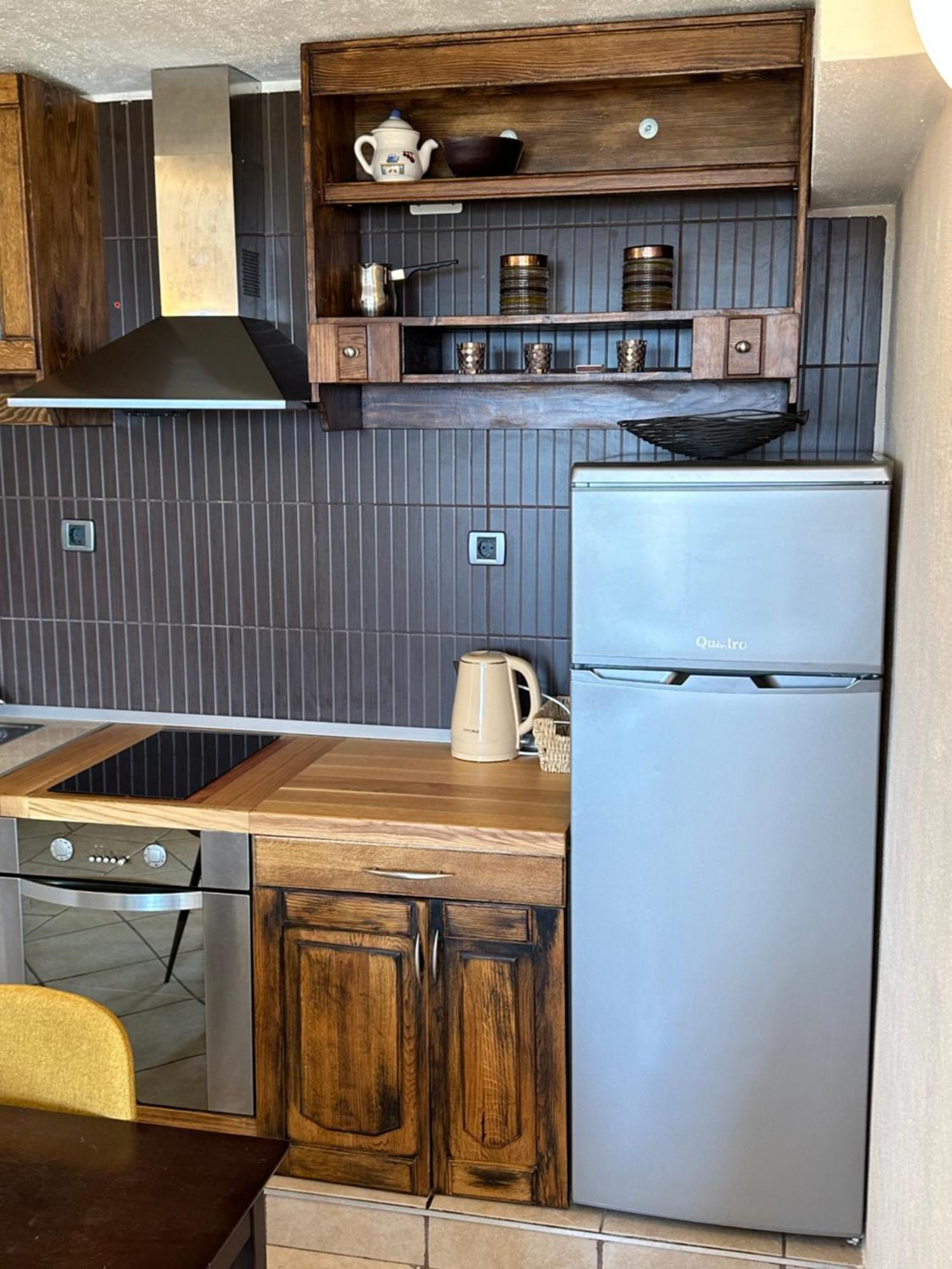 Apartment G.V. 1 Makarska Zewnętrze zdjęcie