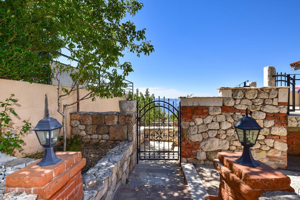 Apartment G.V. 1 Makarska Zewnętrze zdjęcie