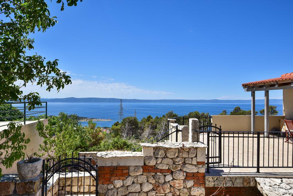 Apartment G.V. 1 Makarska Zewnętrze zdjęcie